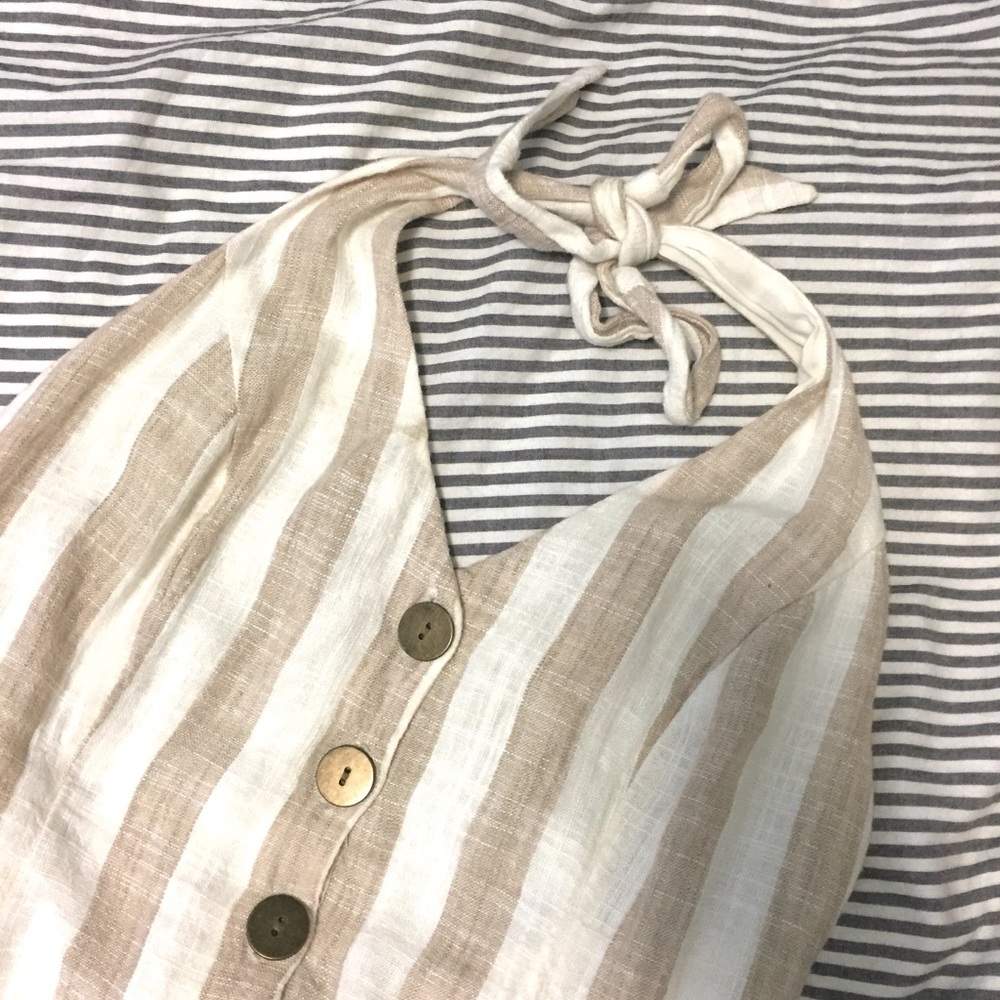 ✨SOLD✨NWT Urban Outfitters Romper - Picture 3 of 3